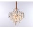 Подвесная люстра Ambrella Light Traditional TR5231 4