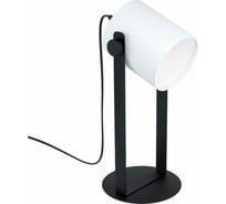 Настольная декоративная лампа EGLO ПРОМО Hornwood 1 43428