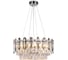 Подвесная люстра Ambrella Light Traditional TR5191 4