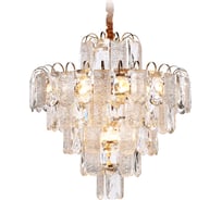 Подвесная люстра Ambrella Light Traditional TR5233