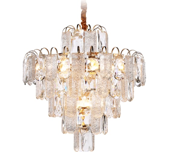 Подвесная люстра Ambrella Light Traditional TR5233
