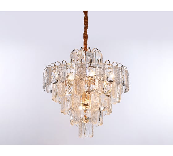 Подвесная люстра Ambrella Light Traditional TR5233