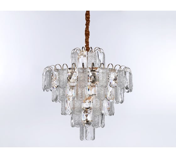 Подвесная люстра Ambrella Light Traditional TR5233