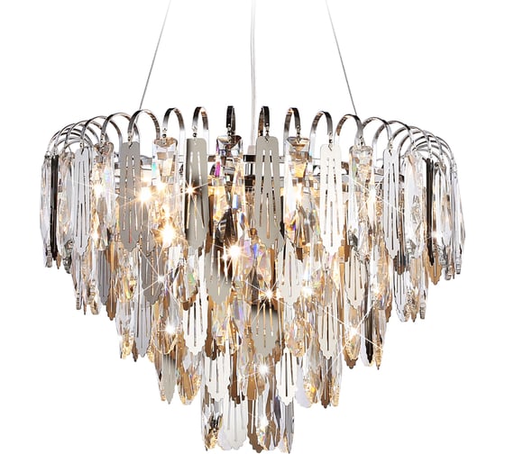 Подвесная люстра Ambrella Light Traditional TR5255 1