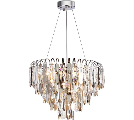 Подвесная люстра Ambrella Light Traditional TR5255