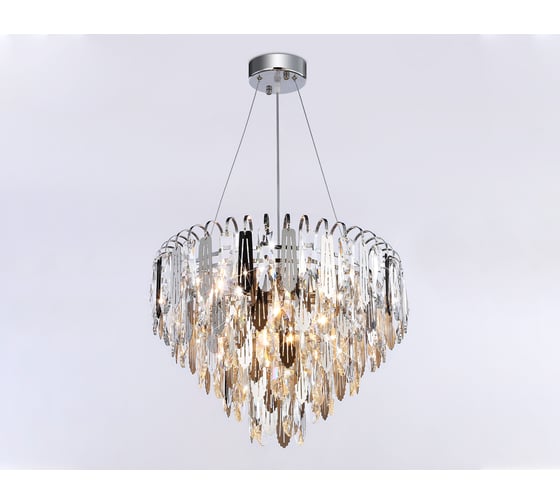 Подвесная люстра Ambrella Light Traditional TR5255