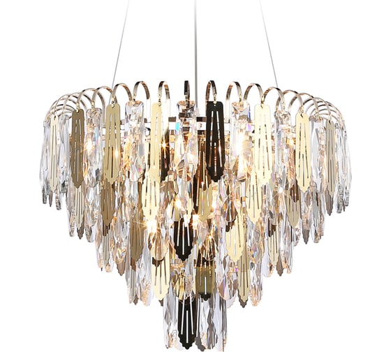 Подвесная люстра Ambrella Light Traditional TR5256