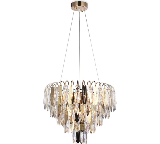 Подвесная люстра Ambrella Light Traditional TR5256