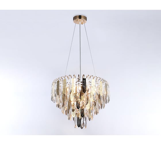 Подвесная люстра Ambrella Light Traditional TR5256
