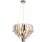 Подвесная люстра Ambrella Light Traditional TR5256 4