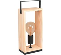 Настольная декоративная лампа EGLO ПРОМО Famborough 43415