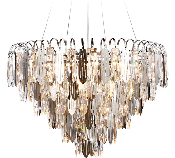 Подвесная люстра Ambrella Light Traditional TR5257