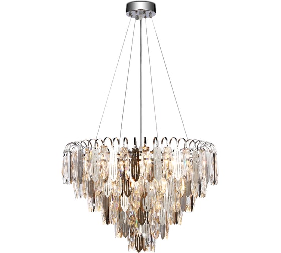 Подвесная люстра Ambrella Light Traditional TR5257