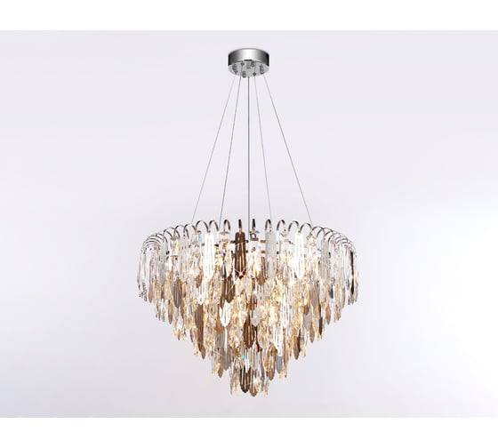 Подвесная люстра Ambrella Light Traditional TR5257