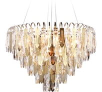 Подвесная люстра Ambrella Light Traditional TR5258