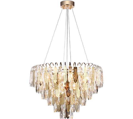 Подвесная люстра Ambrella Light Traditional TR5258