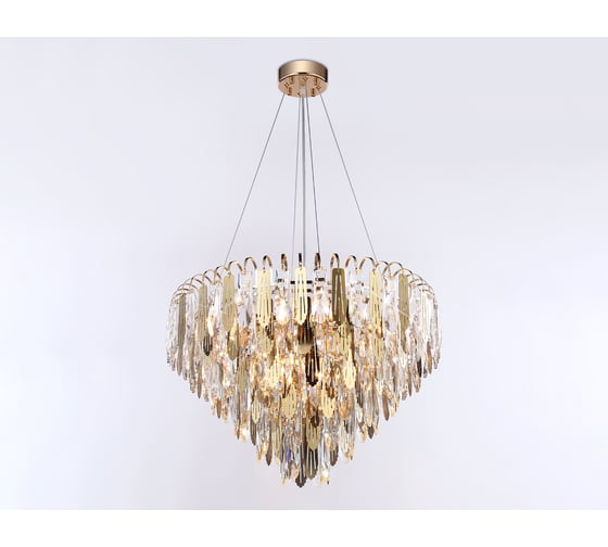 Подвесная люстра Ambrella Light Traditional TR5258