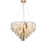 Подвесная люстра Ambrella Light Traditional TR5258 4