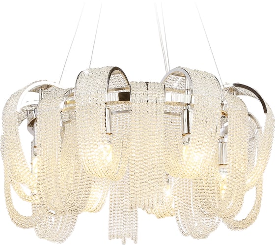 Подвесная люстра Ambrella Light Traditional TR5377