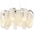 Подвесная люстра Ambrella Light Traditional TR5377 1