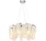 Подвесная люстра Ambrella Light Traditional TR5377 4