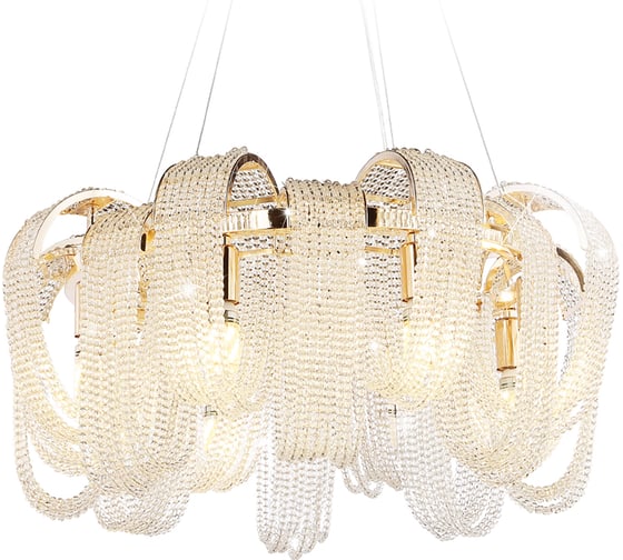 Подвесная люстра Ambrella Light Traditional TR5379 1
