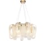 Подвесная люстра Ambrella Light Traditional TR5379 4