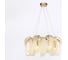 Подвесная люстра Ambrella Light Traditional TR5379 5
