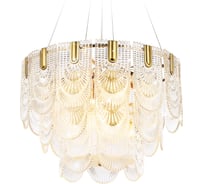 Подвесная люстра Ambrella Light Traditional TR5388