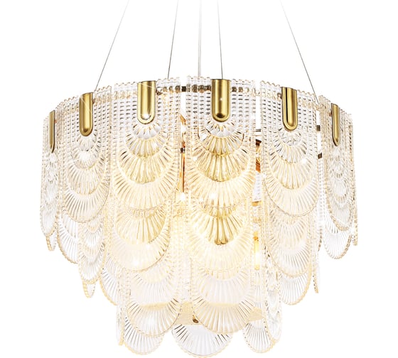 Подвесная люстра Ambrella Light Traditional TR5388 1