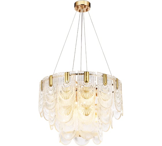 Подвесная люстра Ambrella Light Traditional TR5388