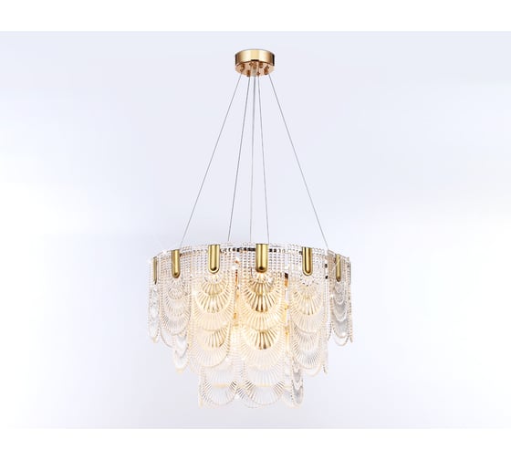 Подвесная люстра Ambrella Light Traditional TR5388