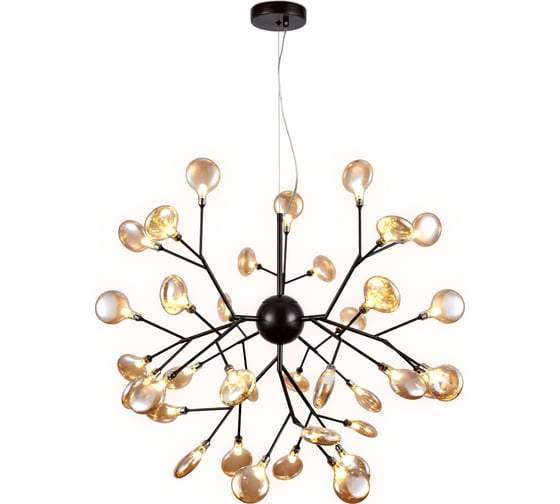 Подвесная люстра Ambrella Light Traditional TR3021