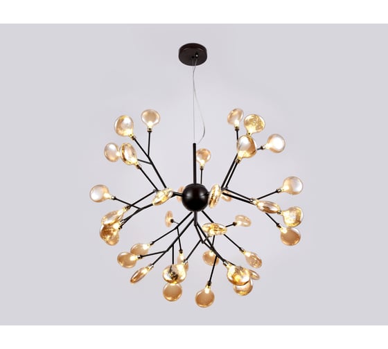 Подвесная люстра Ambrella Light Traditional TR3021