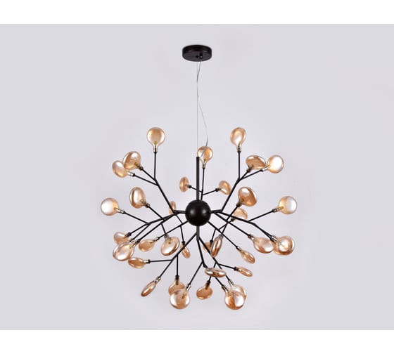 Подвесная люстра Ambrella Light Traditional TR3021