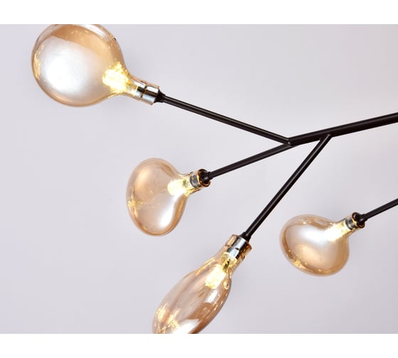 Подвесная люстра Ambrella Light Traditional TR3021