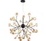 Подвесная люстра Ambrella Light Traditional TR3021 1