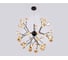 Подвесная люстра Ambrella Light Traditional TR3021 2