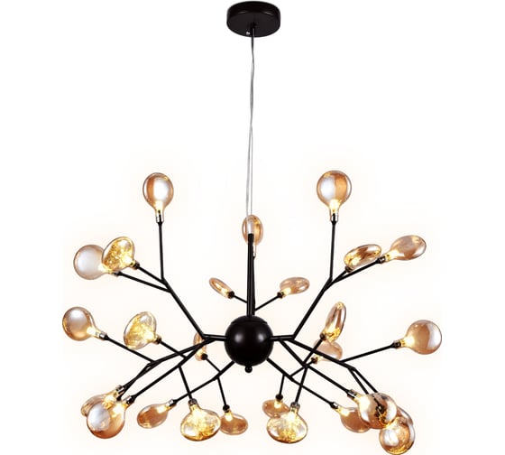 Подвесная люстра Ambrella Light Traditional TR3013