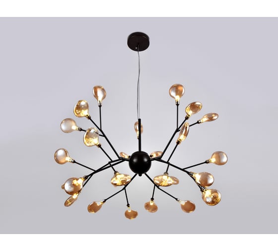 Подвесная люстра Ambrella Light Traditional TR3013