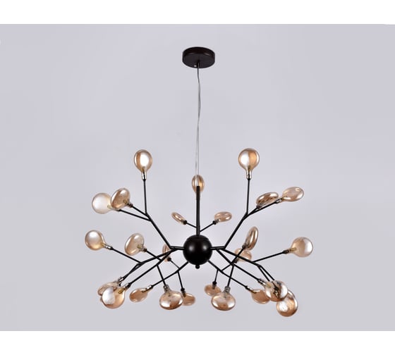 Подвесная люстра Ambrella Light Traditional TR3013