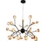 Подвесная люстра Ambrella Light Traditional TR3013 1