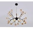Подвесная люстра Ambrella Light Traditional TR3013 2