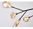 Подвесная люстра Ambrella Light Traditional TR3013 4