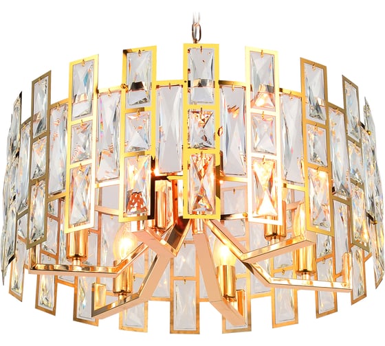 Подвесная люстра Ambrella Light Traditional TR5061