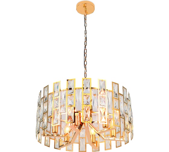 Подвесная люстра Ambrella Light Traditional TR5061