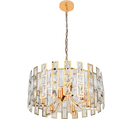 Подвесная люстра Ambrella Light Traditional TR5061