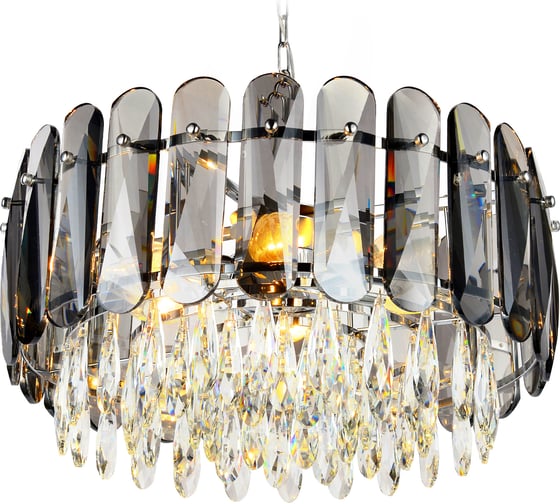 Подвесная люстра Ambrella Light Traditional TR5069