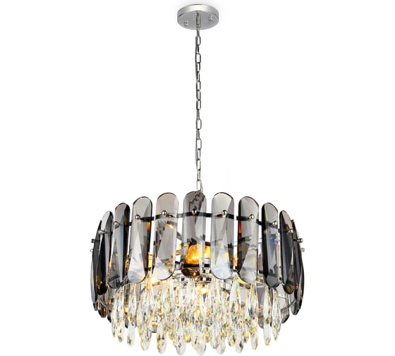 Подвесная люстра Ambrella Light Traditional TR5069
