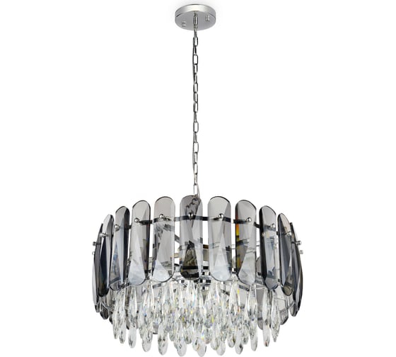 Подвесная люстра Ambrella Light Traditional TR5069